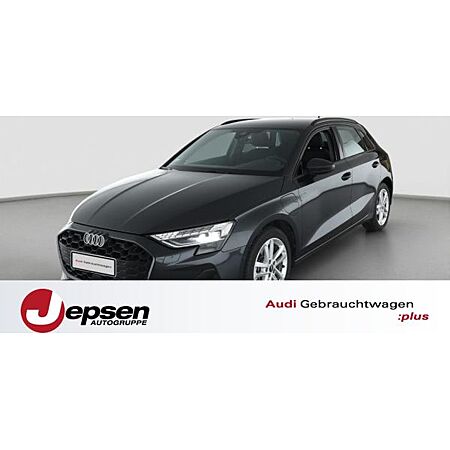 Audi A3 leasen