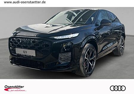 Audi Q3 Sportback TFSI quattro 150 kW S tronic