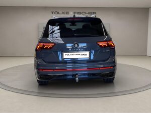 Volkswagen Tiguan 1.4 TSI R-Line DCC NaviPro R-Line IQLight bild 4