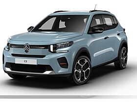 Citroën C3 🔷 Turbo 100 PLUS | City- SUV | Klimaanlage | Einparkhilfe hinten Citroën C3 🔷 Turbo 100 PLUS | City- SUV | Klimaanlage | Einparkhilfe hinten