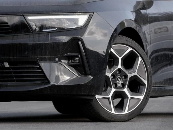 Opel Astra GS AT *Tech-Paket* 5-trg. bild 5