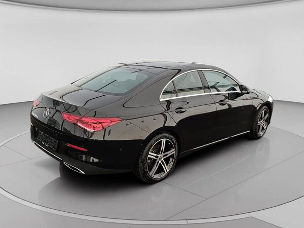 Mercedes-Benz CLA 200 Sofort Verfügbar*Haustürlieferung*Rückfahrkamera*MBUX Navi Premium*Spiegelpaket* bild 3