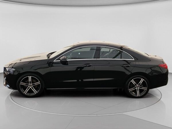 Mercedes-Benz CLA 200 Sofort Verfügbar*Haustürlieferung*Rückfahrkamera*MBUX Navi Premium*Spiegelpaket* bild 5