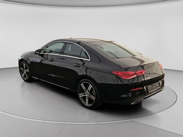 Mercedes-Benz CLA 200 Sofort Verfügbar*Haustürlieferung*Rückfahrkamera*MBUX Navi Premium*Spiegelpaket* bild 6