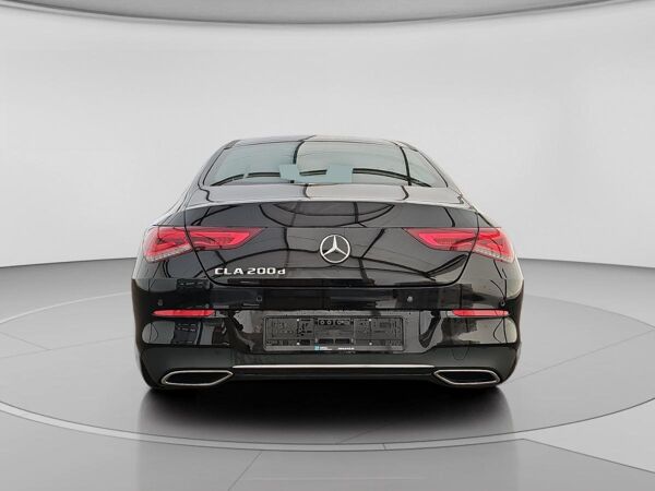 Mercedes-Benz CLA 200 Sofort Verfügbar*Haustürlieferung*Rückfahrkamera*MBUX Navi Premium*Spiegelpaket* bild 7