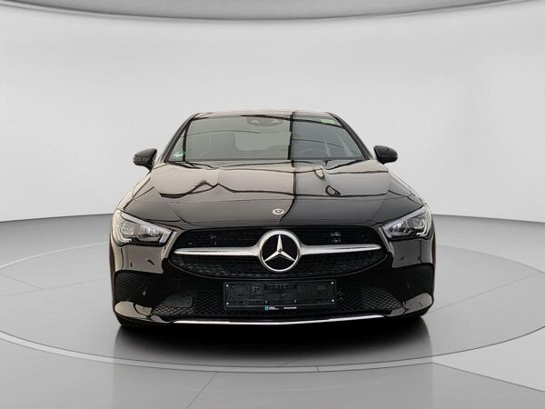 Mercedes-Benz CLA 200 Sofort Verfügbar*Haustürlieferung*Rückfahrkamera*MBUX Navi Premium*Spiegelpaket* bild 4