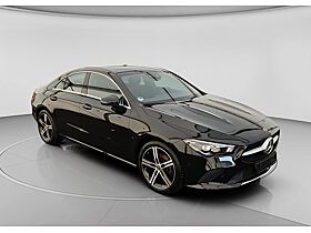 Mercedes-Benz CLA 200 Sofort Verfügbar*Haustürlieferung Navi SHZ Mercedes-Benz CLA 200 Sofort Verfügbar*Haustürlieferung Navi SHZ