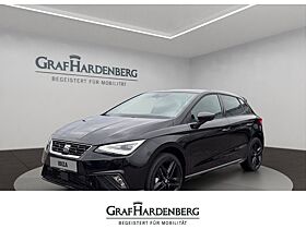 Seat Ibiza FR 1.0 TSI DSG / GÜLTIG MIT AUSLIEFERUNG IM FEB. !