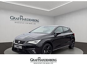 Seat Ibiza FR 1.0 TSI DSG / GÜLTIG MIT AUSLIEFERUNG IM FEB. !