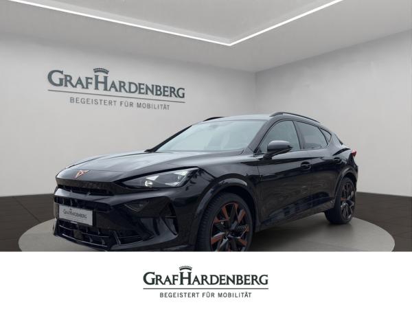 Cupra Formentor VZ 2.0TSI 333 PS / SOFORT VERFÜGBAR ! bild
