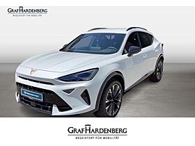 Cupra Formentor VZ 2.0TSI 265 PS / NUR NOCH BIS 30.06. GÜLTIG !