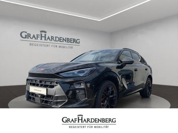 Cupra Terramar VZ 2.0 TSI 4Drive / SOFORT VERFÜGBAR ! bild