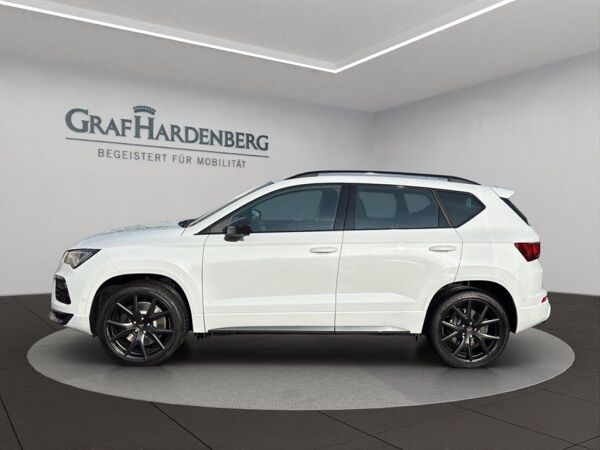 Cupra Ateca VZ / SOFORT VERFÜGBAR ! bild 2