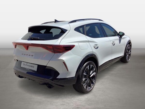 Cupra Formentor VZ 2.0TSI 265 PS / SOFORT VERFÜGBAR ! bild 3
