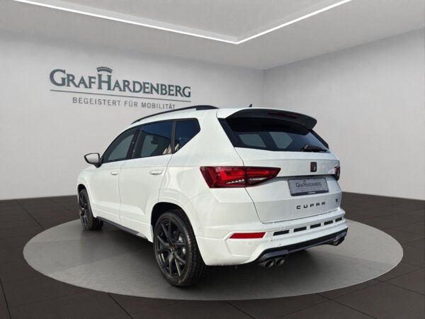 Cupra Ateca VZ / SOFORT VERFÜGBAR ! bild 4