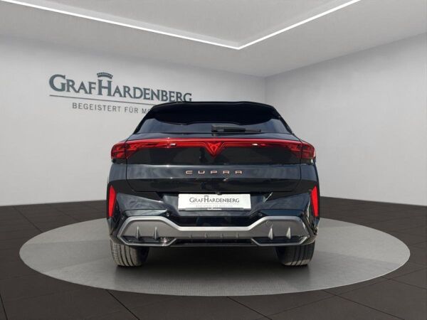 Cupra Terramar VZ 2.0 TSI 4Drive / SOFORT VERFÜGBAR ! bild 5