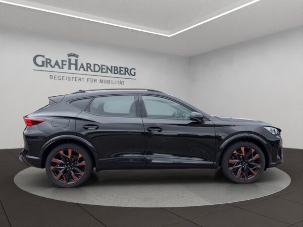 Cupra Formentor VZ 2.0TSI 333 PS / SOFORT VERFÜGBAR ! bild 7