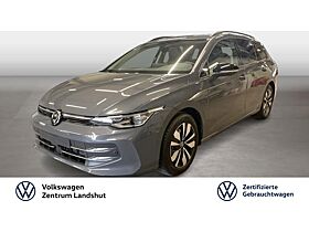 Volkswagen Golf VIII Variant GOAL 2.0 TDI DSG 360 ACC AHK Volkswagen Golf VIII Variant GOAL 2.0 TDI DSG 360 ACC AHK