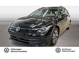 Volkswagen Golf VIII Variant 1.5 eTSI DSG Goal 360 ACC AHK Volkswagen Golf VIII Variant 1.5 eTSI DSG Goal 360 ACC AHK
