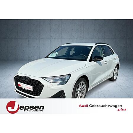 Audi A3 leasen