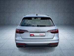 Audi A4 Avant 30 TDI S tr. LED Stdhzg Cam ACC Keyless bild 5