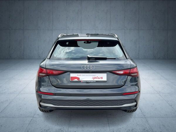 Audi A3 Sportback 30 TDI S ACC Navi Cam 3ZoKlima bild 5
