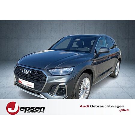 Audi Q5 leasen
