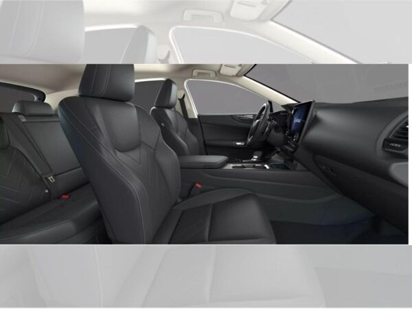 Lexus NX 450h+ Luxury Line HEAD-UP+MARK-LEVINSON+PANO bild 3