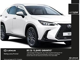 Lexus NX 450h+ Luxury Line HEAD-UP+MARK-LEVINSON+PANO Lexus NX 450h+ Luxury Line HEAD-UP+MARK-LEVINSON+PANO