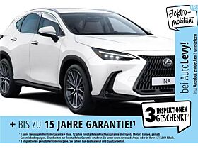 Lexus NX 450h+ Luxury Line HEAD-UP+MARK-LEVINSON+PANO