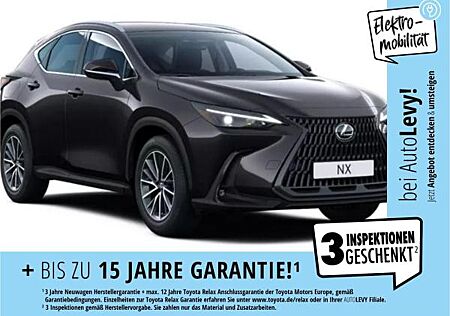 Lexus NX 450h + Plug-in Business Line +4x4+Navi+R-Kam+