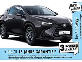 Lexus NX 450h+ Plug-in Business +4x4+Navi+R-Kam+