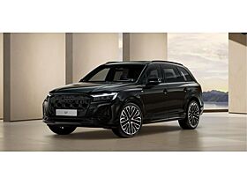 Audi Q7 TDI quattro ⇒ S-Line business ⇒ Assistenzpaket Plus ⇒ AHK ⇒ Matrix ⇒ 22" Audi Q7 TDI quattro ⇒ S-Line business ⇒ Assistenzpaket Plus ⇒ AHK ⇒ Matrix ⇒ 22"