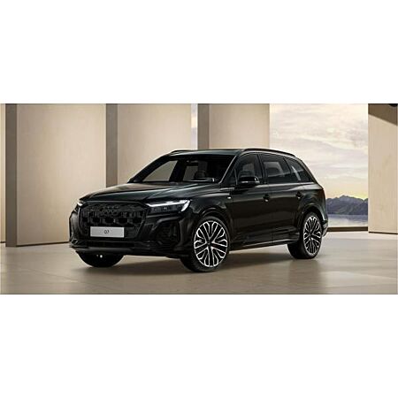 Audi Q7 leasen