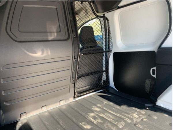 Renault Kangoo III Rapid ADVANCE L1 dCi 75 OPEN SESAME (Zw) bild 7