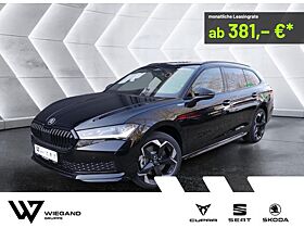 Skoda Superb Combi 2.0 TDI DSG Sportline 4X4 ACC AHK PANO HUD *943* Skoda Superb Combi 2.0 TDI DSG Sportline 4X4 ACC AHK PANO HUD *943*