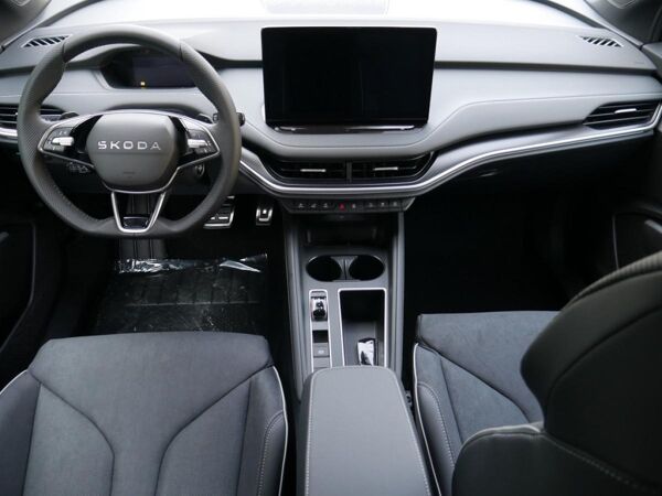 Skoda ENYAQ 85 Sportline NAVI AHK KEYLESS MEMORY LED *988* bild 6
