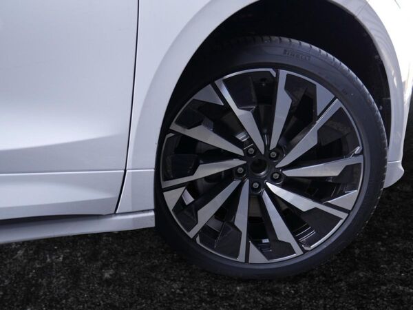 Skoda ENYAQ Coupe´85 Sportline NAVI ACC PANO MATRIX-LED AHK *982* bild 5