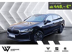 Skoda Superb Combi 2.0 TDI DSG Selection KAMERA LED AHK *906* Skoda Superb Combi 2.0 TDI DSG Selection KAMERA LED AHK *906*