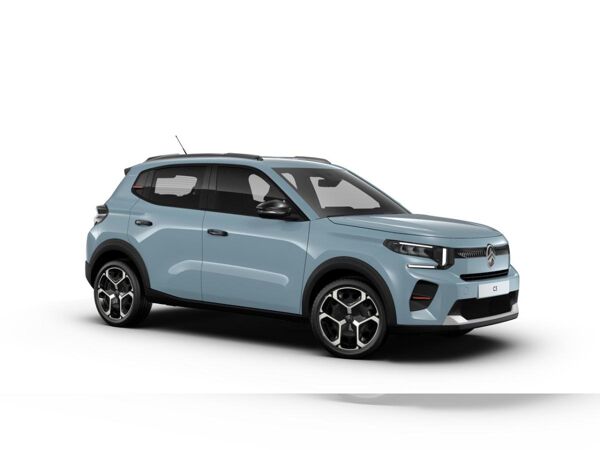 Citroën C3 🔷Elektromotor 113 PS Urban-Range PLUS | Klimaanlage | LED Scheinwerfer bild 3