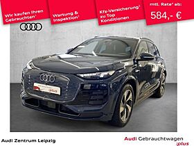 Audi Q6 e-tron quattro *Matrix*Tech plus* Audi Q6 e-tron quattro *Matrix*Tech plus*