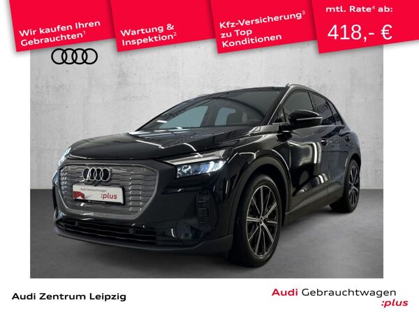 Audi Q4 e-tron *LED*Navi* bild
