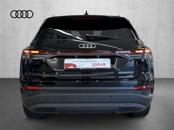 Audi Q4 e-tron *LED*Navi* bild 2