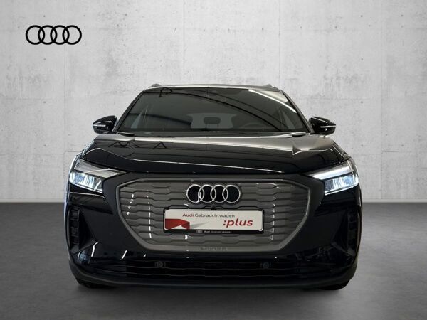 Audi Q4 e-tron *LED*Navi* bild 4