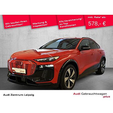 Audi e-tron leasen