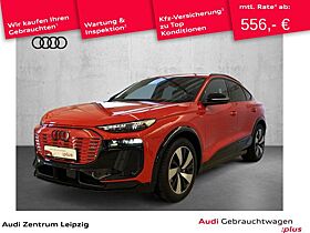 Audi e-tron Q6 Sportback*S-line*Matrix*AHK*