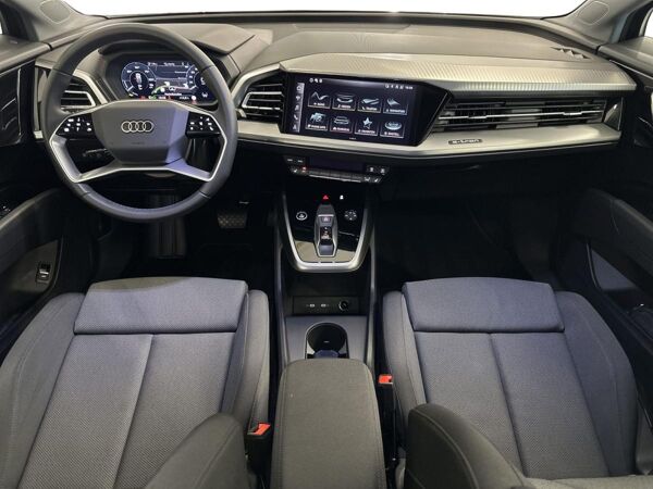 Audi Q4 e-tron *LED*Navi* bild 5