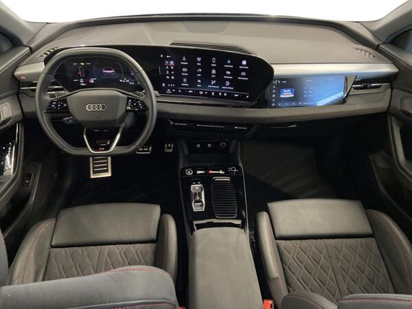 Audi Q6 e-tron quattro *Matrix*Tech plus* bild 5