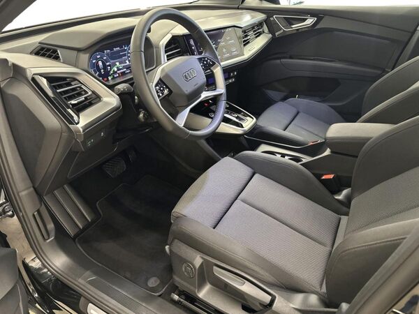 Audi Q4 e-tron *LED*Navi* bild 6