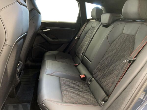 Audi Q6 e-tron quattro *Matrix*Tech plus* bild 7